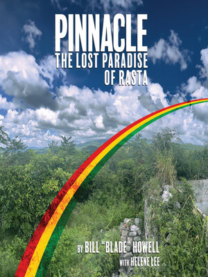 Pinnacle - Audiobook